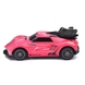 Автомобиль Spray Car на ручном управлении KS Drive SL-354RHP Розовый (6900007362672) Фото 9 из 16
