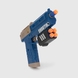 Іграшковий пістолет SR868-25 Синій (2000990254566) Фото 5 з 5