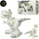 Интерактивная игрушка динозавр JIABAILE 908C (6952002640798) Фото 2 из 4