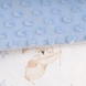 Конверт для малюків НикитосиК 101 One Size Блакитний (2000990181640D) Фото 6 з 8