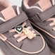 Кросівки для дівчинки Мишеня A69-2P 27 Бузковий (2000989901808D)(SN) Фото 2 з 8