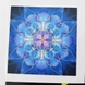 Набор для творчества DIY Алмазная живопись 40х50 Волшебный цветок (2000903596288) Фото 1 из 2