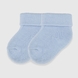 Шкарпетки для хлопчика 3 шт AND Підворот 0-6 Різнокольоровий (2000990040800А) Фото 6 з 10