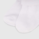Шкарпетки для хлопчика 3 шт AND Підворот 0-6 Різнокольоровий (2000990040800А) Фото 5 з 10
