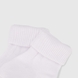 Шкарпетки для хлопчика 3 шт AND Підворот 0-6 Різнокольоровий (2000990040800А) Фото 4 з 10
