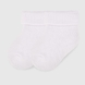 Шкарпетки для хлопчика 3 шт AND Підворот 0-6 Різнокольоровий (2000990040800А) Фото 3 з 10