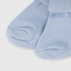 Шкарпетки для хлопчика 3 шт AND Підворот 0-6 Різнокольоровий (2000990040800А) Фото 8 з 10