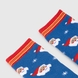 Шкарпетки для хлопчика Chitto 86061 5-7 років Синій (2000990116321A) Фото 5 з 7