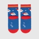 Шкарпетки для хлопчика Chitto 86061 13-15 років Синій (2000990117045A) Фото 6 з 7