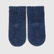 Носки теплые однотонные для мальчика Zengin 466 1-2 года Синий (2000990110619D) Фото 6 из 7