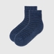 Шкарпетки теплі однотонні для хлопчика Zengin 466 1-2 роки Синій (2000990110619D) Фото 7 з 7