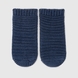 Носки теплые однотонные для мальчика Zengin 466 1-2 года Синий (2000990110619D) Фото 3 из 7