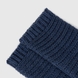 Носки теплые однотонные для мальчика Zengin 466 1-2 года Синий (2000990110619D) Фото 4 из 7