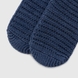 Носки теплые однотонные для мальчика Zengin 466 1-2 года Синий (2000990110619D) Фото 5 из 7