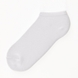 Шкарпетки жіночі 5 шт HAKAN Socken 4,5 39-42 Малиновий (2000989709688S) Фото 4 з 5