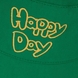 Панама для хлопчика Happy day Зелений (2000989707974A) Фото 2 з 4