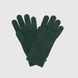 Перчатки женские Ева Темно-зеленый (2000989991748D) Фото 1 из 5