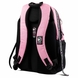 Рюкзак для дівчинки YES 558908 Рожевий (5060934568613A) Фото 3 з 13