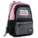 Рюкзак для дівчинки YES 558908 Рожевий (5060934568613A) Фото 1 з 13