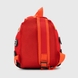 Рюкзак дошкільний для хлопчика R724 Червоний (2000990127099A) Фото 6 з 7