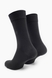 Шкарпетки PierLone 132 41-44 Чорний (2000904583898A)(NY) Фото 3 з 3