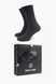 Шкарпетки PierLone 132 41-44 Чорний (2000904583898A)(NY) Фото 1 з 3