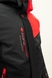 Куртка High MH11006-4415 XL Красный (2000904391912W) Фото 8 из 12