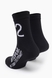 Шкарпетки Smaliy 3-230Д-21 27-29 Чорний (2000904728176A) Фото 3 з 3