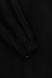 Блуза однотонна жіноча LAWA CTM WTC02314 2XL Чорний (2000990029782D)(LW) Фото 12 з 14