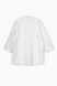 Блуза з візерунком жіноча Esay 9358-1EB 50 Молочний (2000989664499S) Фото 9 з 12