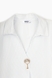 Блуза з візерунком жіноча Esay 9358-1EB 50 Молочний (2000989664499S) Фото 10 з 12