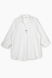 Блуза з візерунком жіноча Esay 9358-1EB 50 Молочний (2000989664499S) Фото 8 з 12