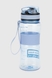 Пляшка для напоїв SC-FZ-8115-4 480 мл Блакитний (2000990684394) Фото 1 з 4