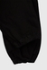 Джинсы с манжетом для мальчика ADK 1046 146 см Черный (2000990161321D) Фото 9 из 13