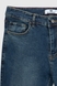 Джинси Slim Fit чоловічі Blackwan BW-248 29 Синій (2000990505194D) Фото 9 з 13