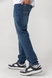 Джинси Slim Fit чоловічі Blackwan BW-248 29 Синій (2000990505194D) Фото 4 з 13