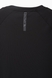Фитнес футболка однотонная мужская Speed Life XF-1474 2XL Черный (2000989517047A) Фото 14 из 14