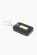 Фонарик-брелок LED на батарейках Зеленый Omer WT-377 (2000989456636) Фото 3 из 3