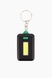 Фонарик-брелок LED на батарейках Зеленый Omer WT-377 (2000989456636) Фото 1 из 3