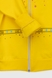 Кофта з принтом для дівчинки Narmini 7912 92 см Жовтий (2000904597031D) Фото 14 з 16