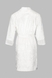 Комплект халат+піжама жіночий Nicoletta 87093 XL Білий (2000990389077А) Фото 24 з 28