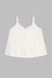 Комплект халат+піжама жіночий Nicoletta 87093 XL Білий (2000990389077А) Фото 17 з 28