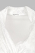 Комплект халат+піжама жіночий Nicoletta 87093 XL Білий (2000990389077А) Фото 25 з 28