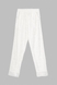 Комплект халат+піжама жіночий Nicoletta 87093 XL Білий (2000990389077А) Фото 19 з 28