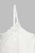 Комплект халат+піжама жіночий Nicoletta 87093 S Білий (2000990389046А) Фото 16 з 28