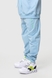Костюм для хлопчика (худі+штани) Ecrin 2502 140 см Блакитний (2000990239808D) Фото 16 з 31