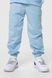 Костюм для хлопчика (худі+штани) Ecrin 2502 140 см Блакитний (2000990239808D) Фото 15 з 31