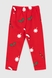 Костюм детский (лонгслив+штаны) Atabey 18830.0 104 см Красный (2000990232670W)(NY)(SN) Фото 8 из 11
