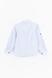 Костюм для хлопчика Pitiki 2850 сорочка + штани 110 см Блакитний (2000989736561D) Фото 17 з 21