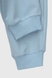 Костюм для хлопчика (худі+штани) Ecrin 2502 140 см Блакитний (2000990239808D) Фото 29 з 31